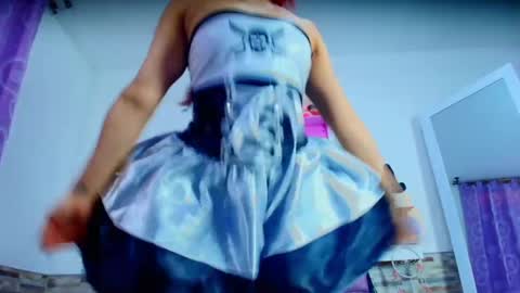 Melanny taylor online show from October 2, 2025, 10:39 pm