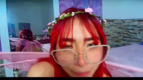 Melanny taylor online show from October 20, 2025, 10:32 pm