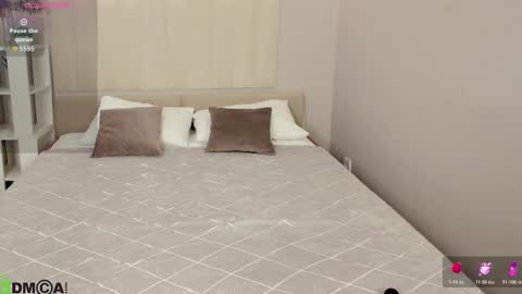 Melany online show from February 24, 2026, 12:41 am