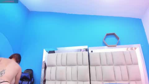 Melany  online show from March 29, 2026, 12:54 am