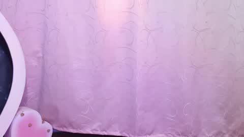 MELANYHARRIS online show from December 3, 2024, 5:45 pm