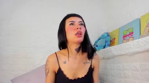 MELANYHARRIS online show from January 28, 2025, 3:25 pm