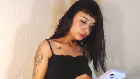 MELANYHARRIS online show from March 3, 2025, 5:29 pm