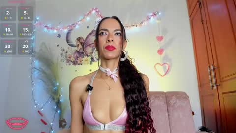 Snapshot of melanymendoza chatting on April 25, 2026, 1:41 pm Melany Mendoza online show from April 25, 2026, 1:41 pm