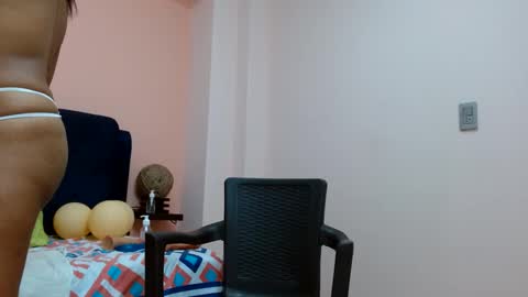 Snapshot of melanysun chatting on December 18, 2024, 7:52 pm Melany online show from December 18, 2024, 7:52 pm