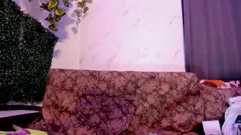 MeleekXXX online show from March 26, 2026, 9:42 pm