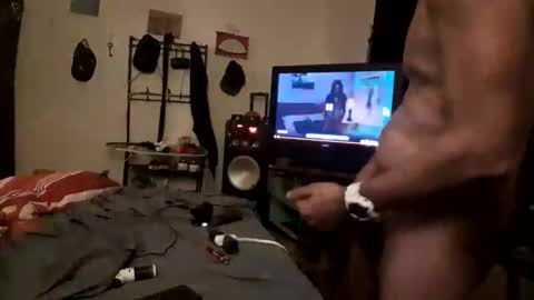 Snapshot of meleherm888 chatting on February 15, 2026, 3:03 am Danks dikk online show from February 15, 2026, 3:03 am