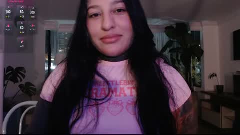Snapshot of melgy_ chatting on August 7, 2026, 11:51 pm Mel online show from August 7, 2026, 11:51 pm