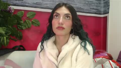 melhiza online show from March 6, 2025, 3:35 am