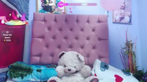 melhiza online show from February 14, 2026, 10:50 pm