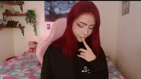 Mel  online show from July 24, 2026, 2:20 am