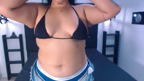 meli_blad online show from February 13, 2025, 7:21 pm