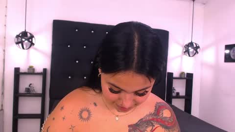 meli_blad online show from April 3, 2026, 9:24 pm