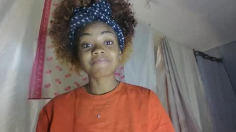 meliana98 online show from October 17, 2025, 6:38 am