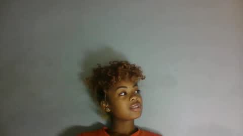 meliana98 online show from October 21, 2025, 8:04 am