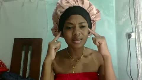 meliana98 online show from November 16, 2025, 5:24 am