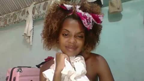 meliana98 online show from December 5, 2025, 8:45 am