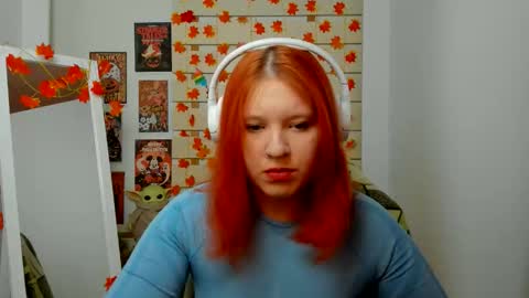 Meli online show from November 23, 2025, 11:15 pm