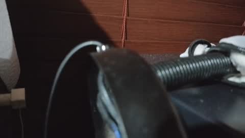 melihotxxx online show from March 31, 2026, 1:22 pm