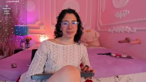 Meli  online show from May 1, 2026, 12:10 pm