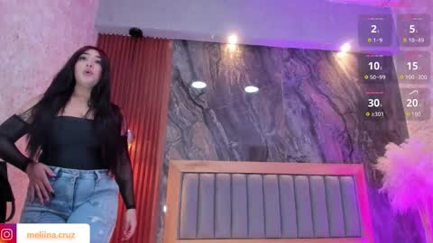 Mel online show from February 18, 2026, 12:34 pm