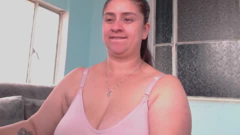 Melinda online show from January 18, 2026, 4:44 pm