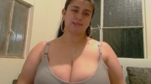 Melinda online show from March 7, 2026, 12:29 am