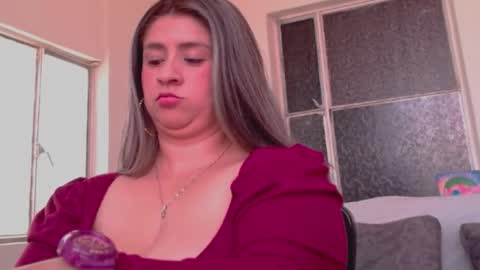 Melinda online show from March 29, 2026, 11:32 am