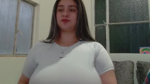 Melinda online show from April 4, 2026, 10:51 pm