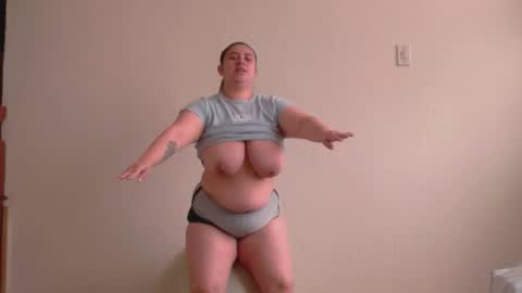 Melinda online show from April 27, 2026, 3:32 pm