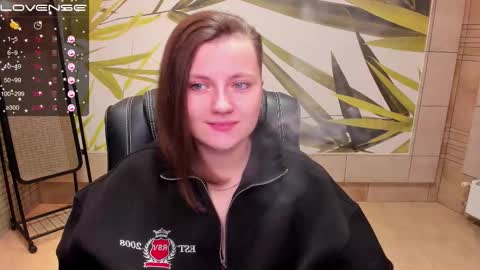 Melinda online show from February 19, 2026, 1:34 am