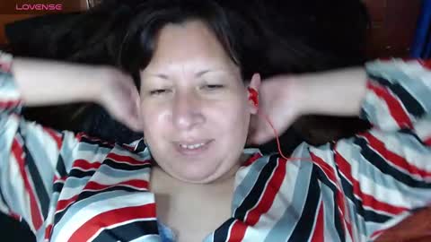 Snapshot of melisa037 chatting on October 3, 2025, 11:35 pm melisa037 online show from October 3, 2025, 11:35 pm