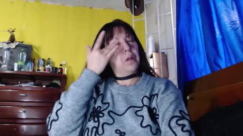 Snapshot of melisa037 chatting on October 10, 2025, 9:36 pm melisa037 online show from October 10, 2025, 9:36 pm