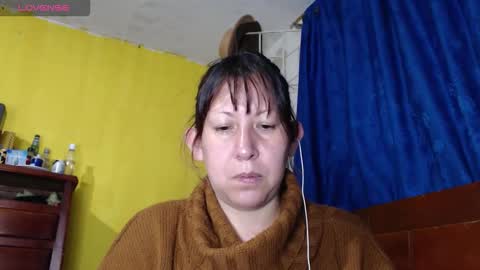 Snapshot of melisa037 chatting on October 27, 2025, 3:43 am melisa037 online show from October 27, 2025, 3:43 am