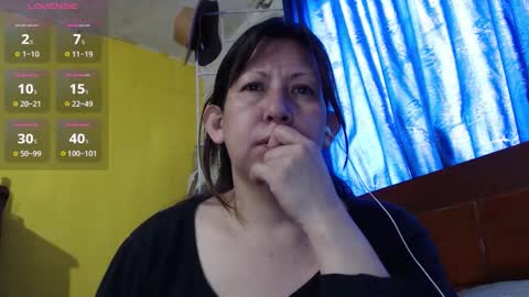 Snapshot of melisa037 chatting on November 20, 2025, 6:18 pm melisa037 online show from November 20, 2025, 6:18 pm