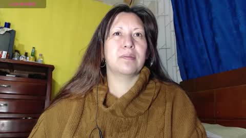 Snapshot of melisa037 chatting on January 5, 2026, 11:19 pm melisa037 online show from January 5, 2026, 11:19 pm