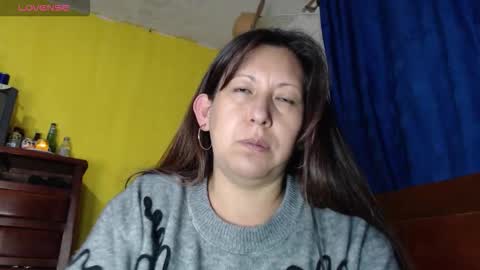 Snapshot of melisa037 chatting on January 9, 2026, 2:47 am melisa037 online show from January 9, 2026, 2:47 am