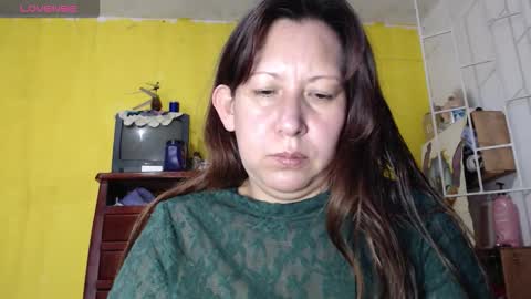 Snapshot of melisa037 chatting on February 3, 2026, 2:10 am melisa037 online show from February 3, 2026, 2:10 am