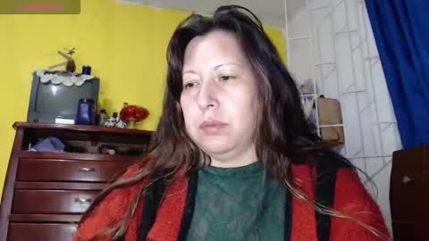 Snapshot of melisa037 chatting on February 3, 2026, 2:53 am melisa037 online show from February 3, 2026, 2:53 am