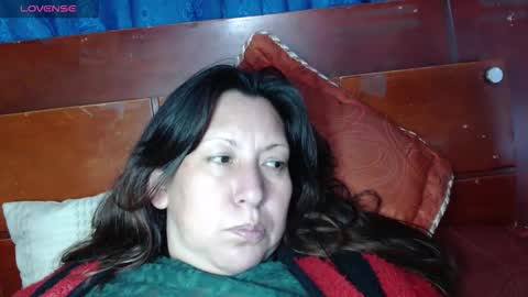 Snapshot of melisa037 chatting on February 3, 2026, 6:40 am melisa037 online show from February 3, 2026, 6:40 am