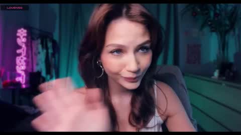 Im Melisa 3 online show from February 5, 2026, 10:31 am