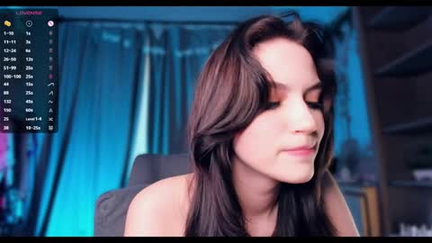 Snapshot of melisa_ginger chatting on April 23, 2026, 12:29 pm Im Melisa 3 online show from April 23, 2026, 12:29 pm