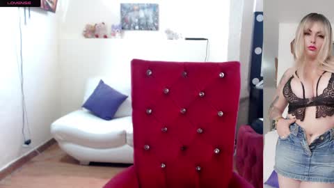 Snapshot of melisa_mcarthy chatting on April 6, 2026, 9:27 pm Melisa online show from April 6, 2026, 9:27 pm