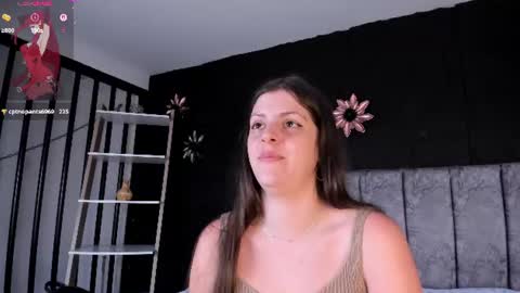 Snapshot of melisabostton_ chatting on June 25, 2026, 2:32 pm Melissa online show from June 25, 2026, 2:32 pm