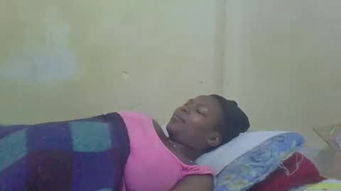 melisah254 online show from February 15, 2026, 7:51 am