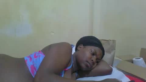 melisah254 online show from February 24, 2026, 7:23 pm