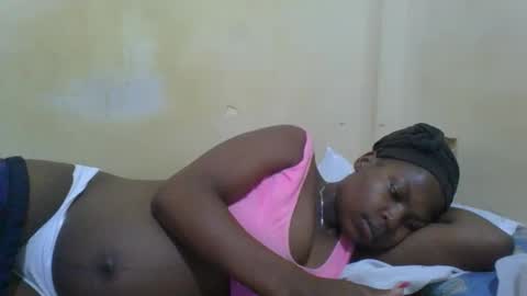 melisah254 online show from March 27, 2026, 7:36 am