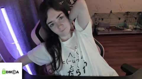 melisanilson online show from January 20, 2025, 1:28 am