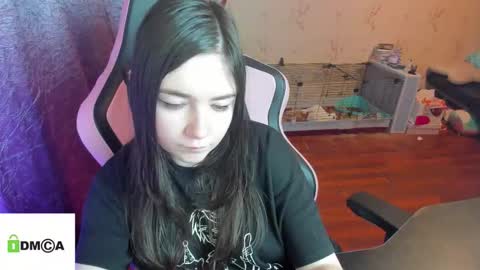 melisanilson online show from January 19, 2026, 5:55 am