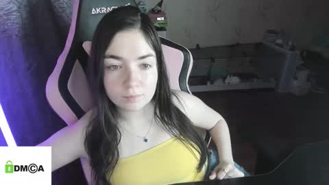 melisanilson online show from March 8, 2026, 2:04 am